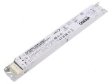 Alimentator LED pulsatoriu 75W 54-240VDC 125-500mA IP20 94% - Alimentator LED 75W pulsatoriu