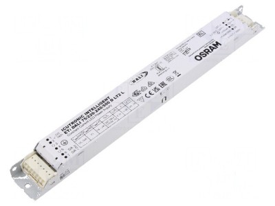 Alimentator LED pulsatoriu 75W 54-240VDC 125-500mA IP20 94% - Alimentator LED 75W pulsatoriu foto