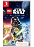 Lego Star Wars The Skywalker Saga NSW