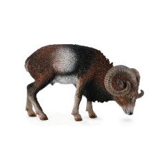Figurina Muflon European L Collecta