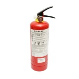 Stingator auto cu pulbere ABC 2kg P2