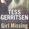 GIRL MISSING-TESS GERRITSEN-266741
