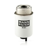 Filtru combustibil Mann-Filter WK8015