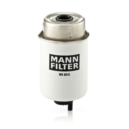 Filtru combustibil Mann-Filter WK8015