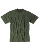 Tricou Mil-Tec US Stonegrey L