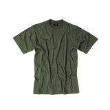 Tricou Mil-Tec US Stonegrey XL