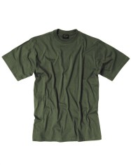 Tricou Mil-Tec US Stonegrey XL foto
