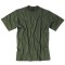 Tricou Mil-Tec US Stonegrey L