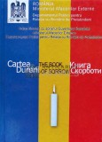 Cumpara ieftin Cartea Durerii, part. 2. Martirii Romaniei - 2013 (W99)