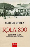Rola 800 - Marius Oprea
