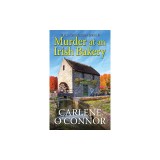 Murder at an Irish Bakery: An Enchanting Irish Mystery