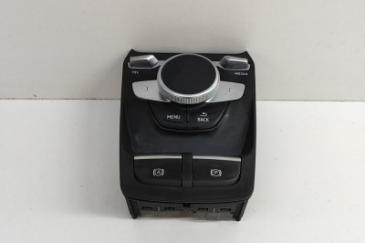 Buton de control navigație AUDI Q2 GA 2020 OEM: 81C919614B,8V2927143C,8V2927255C 30666636 foto