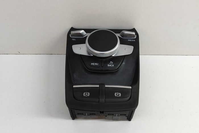 Buton de control navigație AUDI Q2 GA 2020 OEM: 81C919614B,8V2927143C,8V2927255C 30666636