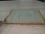 Cumpara ieftin UNIVERSITATEA DIN CLUJ SI INSTITUTIILE EI DE EDUCATIE, 1922- ONISIFOR GHIBU