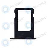 Tava SIM neagra pentru iPhone 5