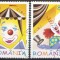Romania 2011 - circ, serie stampilata