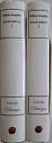 Jurnal Indirect Mihai Zamfir, 2 Vol., Biografii, Carte beletristica