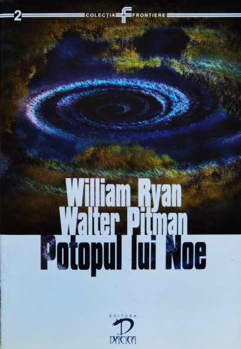 Potopul lui Noe - 2009 - William Ryan (xx421)