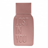 Apă de parfum pentru ea Lost in You (Oriflame), 50 ml, Apa de parfum