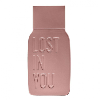Apă de parfum pentru ea Lost in You (Oriflame) foto