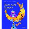 Bors n&eacute;ni k&ouml;nyve - Nemes Nagy &Aacute;gnes