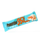 Baton proteic unt de arahide&amp;caramel 55gr