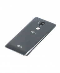 Capac Baterie LG G7 ThinQ G710 Argintiu foto