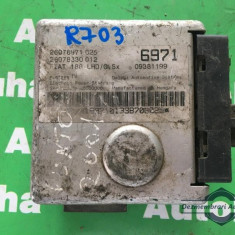 Calculator ecu Fiat Punto (1999-2010) [188] 26076971025