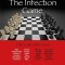 The Infection Game: Life Is an Arms Race