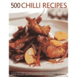500 Chilli Recipes