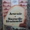 Sergiu Dan - Arsenic. Surorile Veniamin