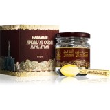 Al Haramain Abraaj Al Oudh Ma&#039;Al Attak tamaie 50 g