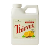 Detergent pentru legume si fructe - Thieves Fruit Veggie Soak