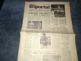 Cumpara ieftin ZIARUL SPORTUL 7 FEBRUARIE 1983