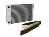 Radiator incalzire interior MERCEDES CLK (C209) (2002 - 2009) THERMOTEC D6M008TT