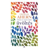 &Uuml;v&ouml;lt&eacute;s - Cecelia Ahern