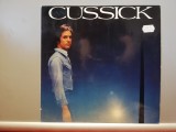 Ian Cussick &ndash; The Album (1978/Metronome/RFG) - Vinil/Vinyl/NM+