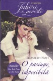 Elizabeth Hoyt - O pasiune imposibila