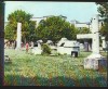 CPI B12741 CARTE POSTALA - CONSTANTA. PARCUL ARHEOLOGIC, Necirculata, Fotografie