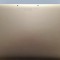 Bottom case SH pentru MacBook 12&Prime; &ndash; Early 2015 A1534 Early 2015 Gold 661-02278