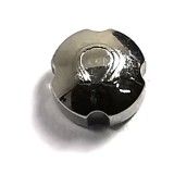 Coronita Ceas Argintie Time Veranda WZ4529, 5.2mm, Piese Ceas - Compatibila Omega