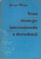 Noua Strategie Internationala a Dezvoltarii foto