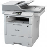 Multifunctionala Brother MFC-L6900DW, Laser, Format A4, Retea, Wi-fi, Fax Duplex