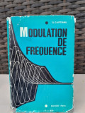 Modulation de frequence - G. Cartianu