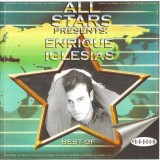 Enrique Iglesias - Best Of, CD