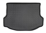 Covor Tavita Portbagaj Toyota RAV4 IV cu rezerva mica 2013 - 2018