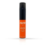 Cumpara ieftin Fixativ pentru par - AGIVA - Mega Strong Orange - Rock - 400 ml