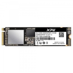 SSD ADATA, XPG SX8200 Pro, 512 GB, M.2, PCIe Gen3.0 x4, 3D TLC Nand, R/W: 3500/2300 MB/s, &amp;quot;ASX8200PNP-512GT-C&amp;quot; foto
