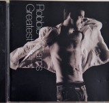 Robbie Williams &lrm;&ndash; Greatest Hits _ NM / NM cd muzica pop rock Chrysalis, Europa, 2004
