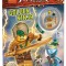 Lego(r) Ninjago(r): Golden Ninja